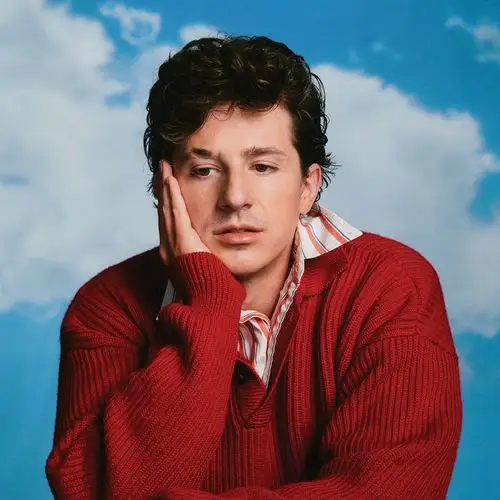 Charlie Puth - Whatever's Clever! 2026