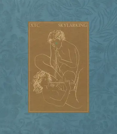 XTC - Skylarking - 1986/2024
