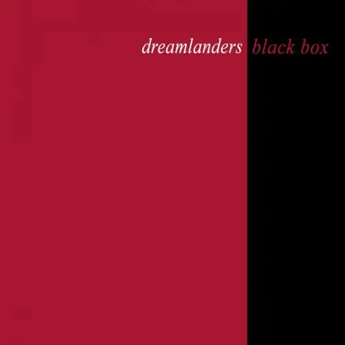 Black Box - Dreamlanders 2021