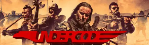 Undercode - Дискография - 2002-2026