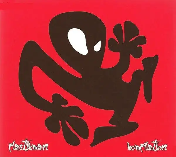Plastikman - Kompilation 2010