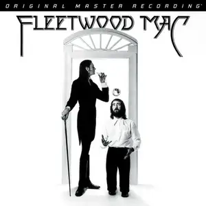 Fleetwood Mac - Fleetwood Mac - 1975/2026