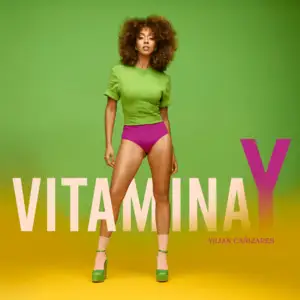 Yilian Cañizares / Vitamina Y 2026