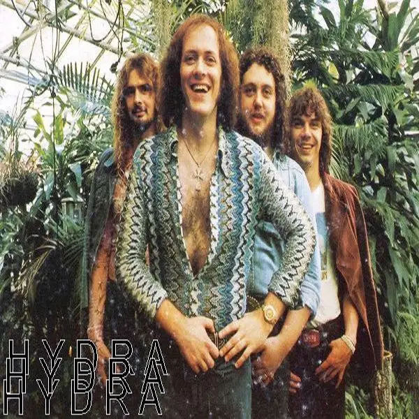 Hydra - Коллекция (1974-1977)
