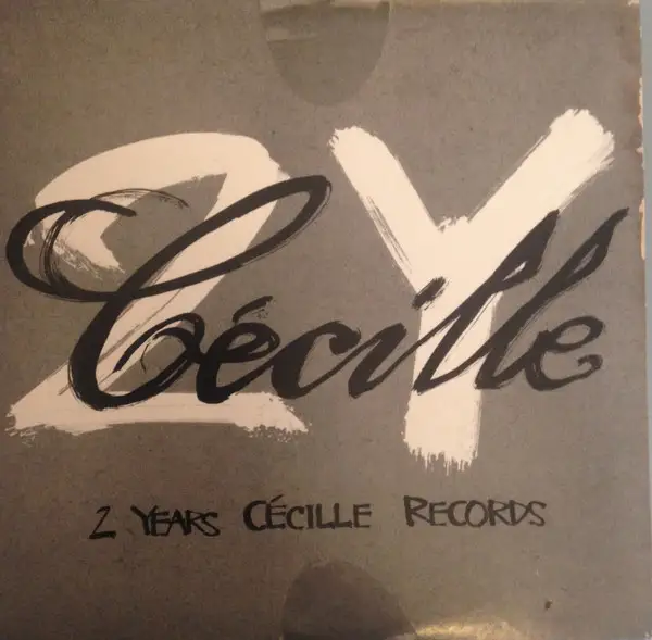 Nick Curly & Markus Fix - 2Y Cécille: 2 Years Cécille Records 2010