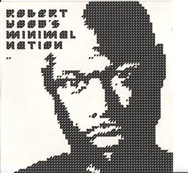 Robert Hood - Minimal Nation 2009