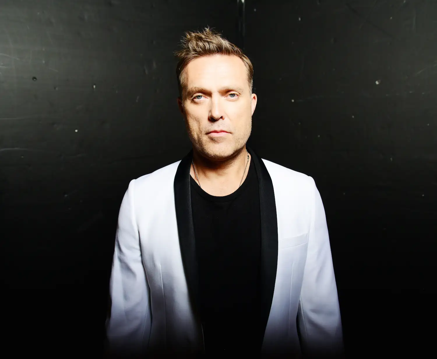 Nicholas Gunn - 6 releases (1994-2005)