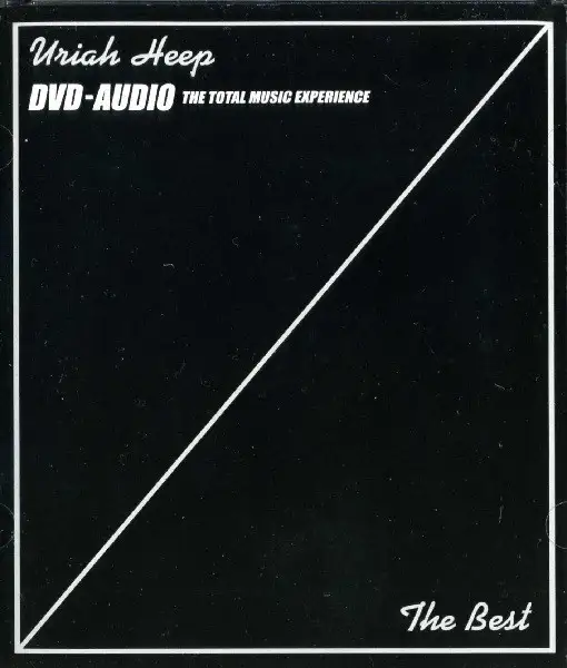 Uriah Heep - The Best 2002