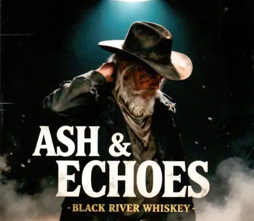Black River Whiskey / Ash & Echoes 2026