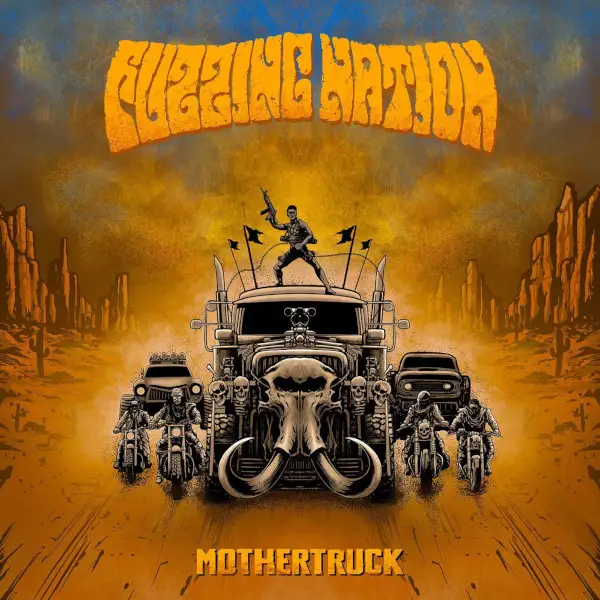 Fuzzing Nation / Mothertruck 2026