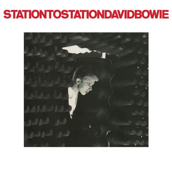 David Bowie - Station To Station - 1976/2010
