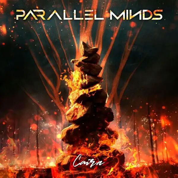 Parallel Minds / Cairn 2026