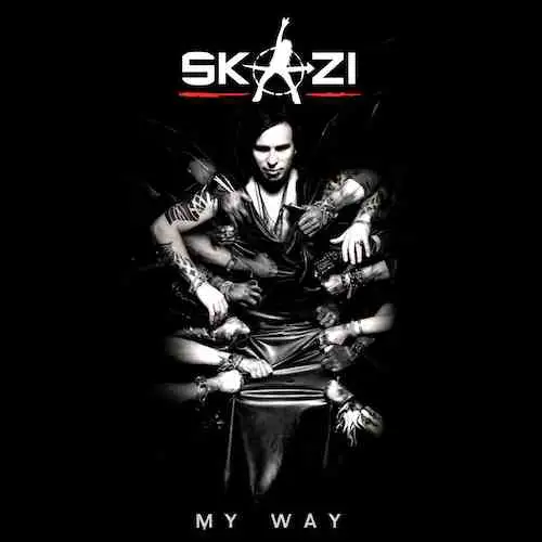 Skazi - My Way 2012
