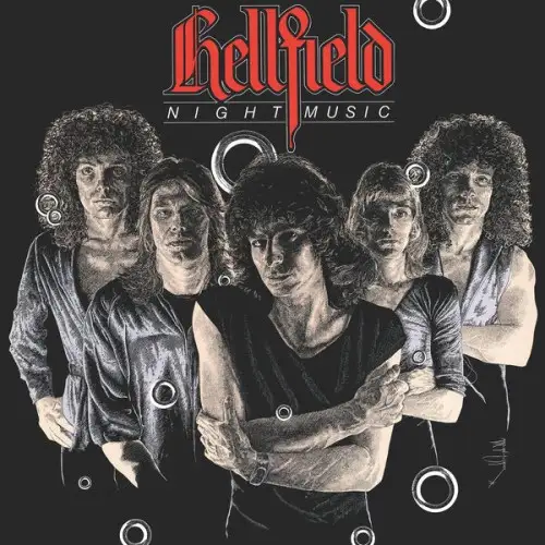 Hellfield / Nightmusic