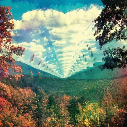 Tame Impala - InnerSpeaker (10 Year Anniversary Edition) - 2010/2021