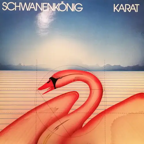 Karat - Schwanenkönig 1980