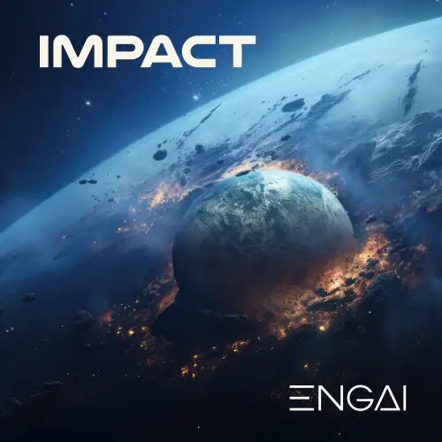 Engai - Impact
