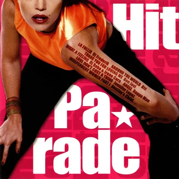 VA - Hit Parade (2001)