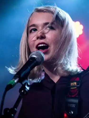 Snail Mail - Дискография - 2016-2026