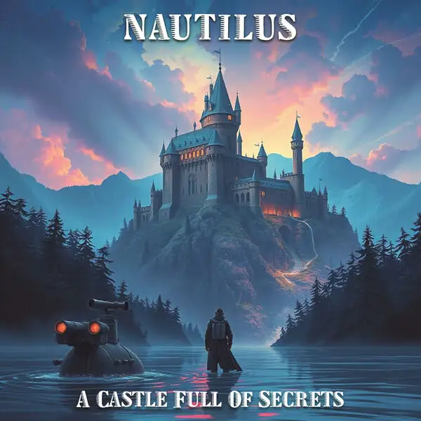 Nautilus / A Castle Full of Secrets 2026