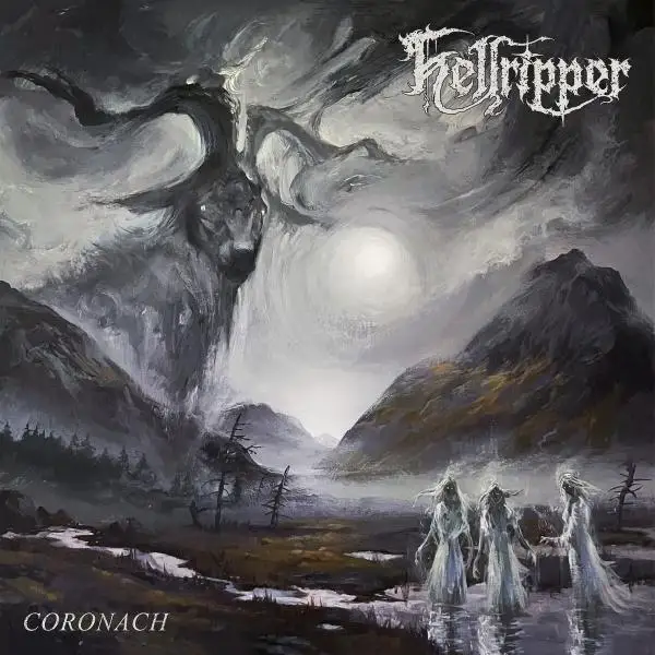 Hellripper ~ Coronach
