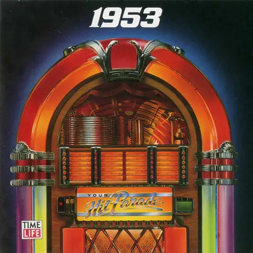 Your Hit Parade 1953