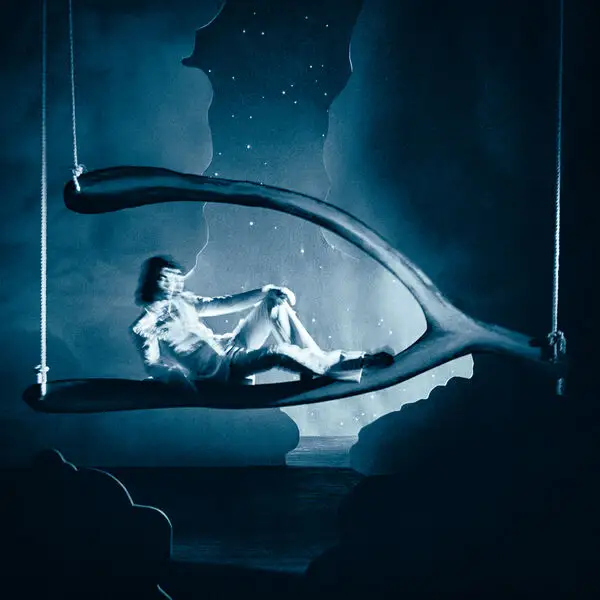 Conan Gray / Wishbone (Deluxe) 2025/2026