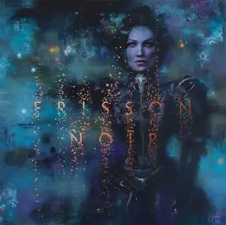 Tarja - Frisson Noir