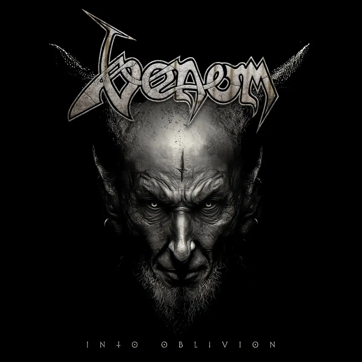 Venom - Into Oblivion