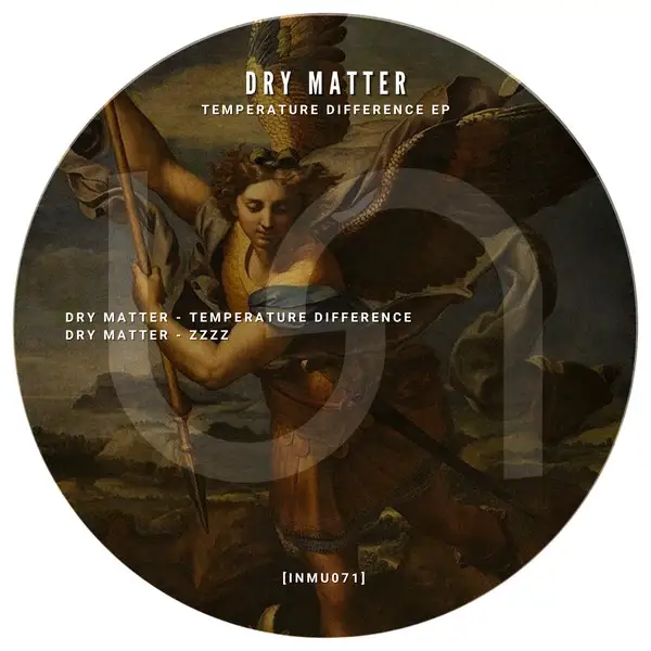 Dry matter — Temperature Difference 2026