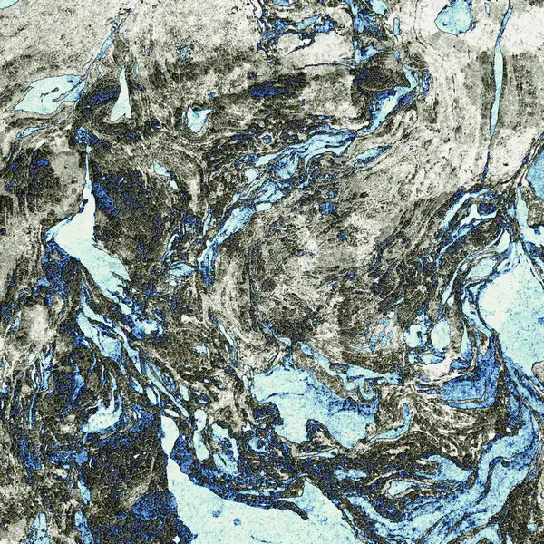 Drum & Lace — Lichen 2026