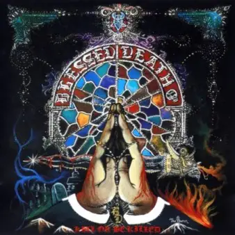 Blessed Death - Kill or Be Killed