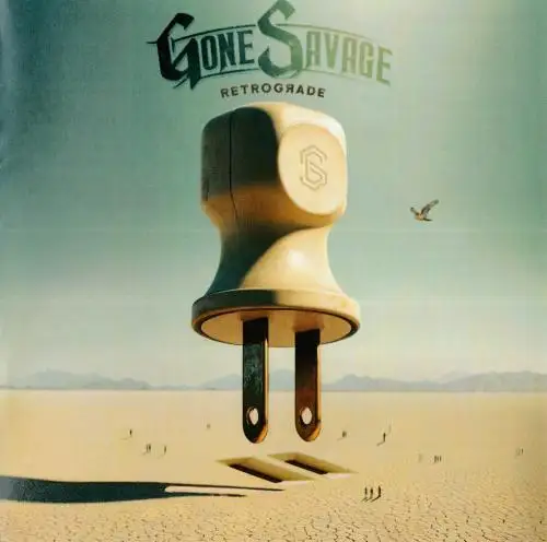 Gone Savage / Retrograde 2025