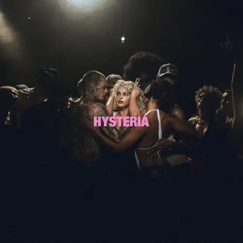 Bebe Rexha - Hysteria (Single) - 2026