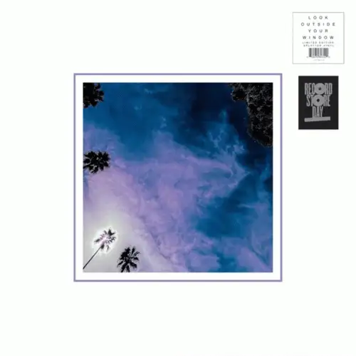 Slipknot -  Look Outside Your Window 2026