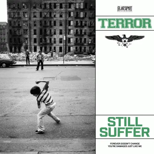 Terror - Still Suffer 2026