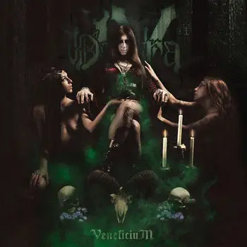 Opera IX  Veneficium 2026