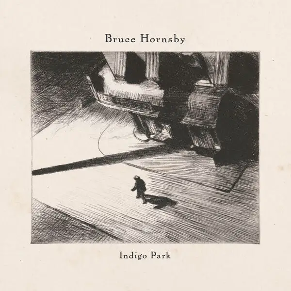 Bruce Hornsby / Indigo Park 2026
