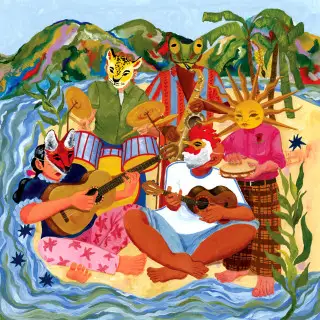 Jazz Dispensary: Magia Brasileira 2026