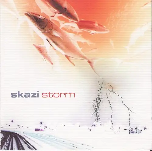 Skazi - Storm 2002