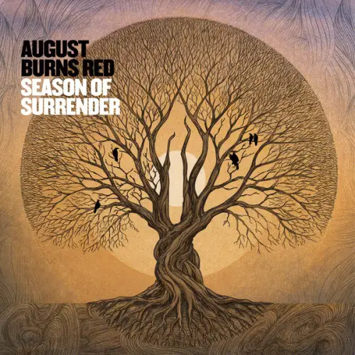 August Burns Red  Season of Surrender
