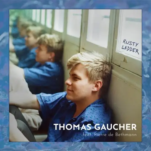 Thomas Gaucher / Rusty Ladder