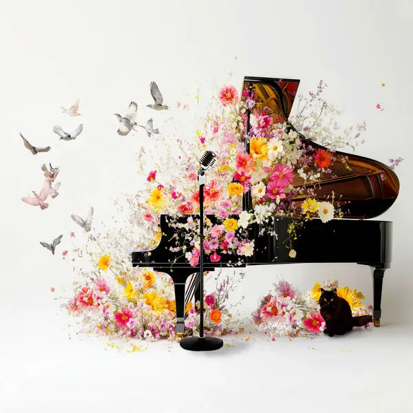 Tierney Sutton & Tamir Hendelman / Spring 2026