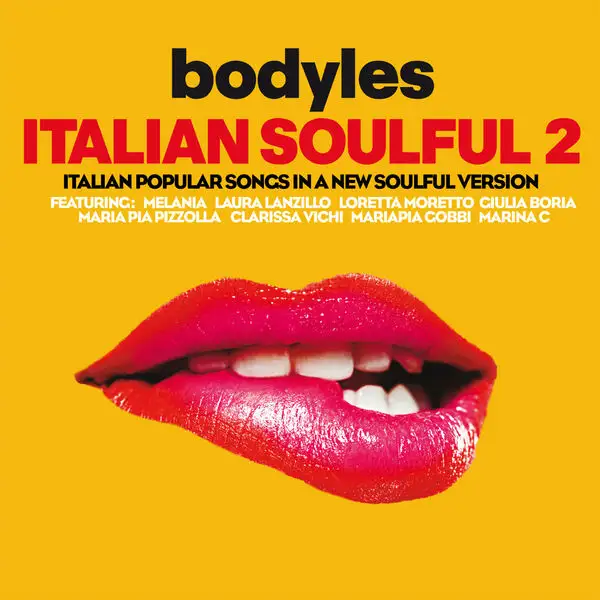 Bodyles / Italian Soulful 2 2026