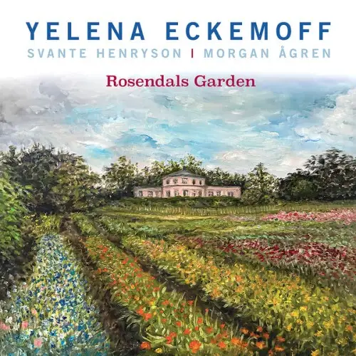 Yelena Eckemoff / Rosendals Garden 2026