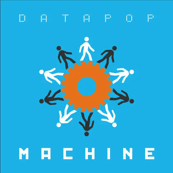 Datapop / Machine
