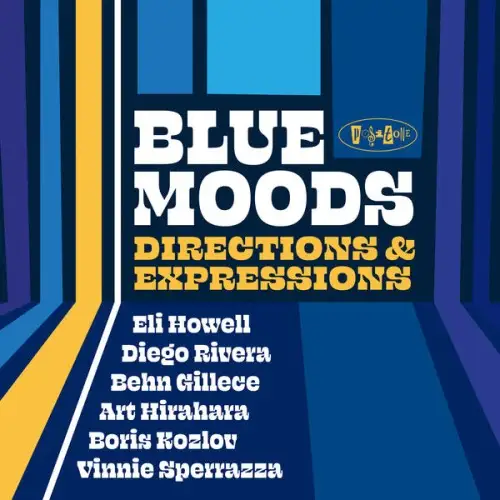 Blue Moods / Directions & Expressions