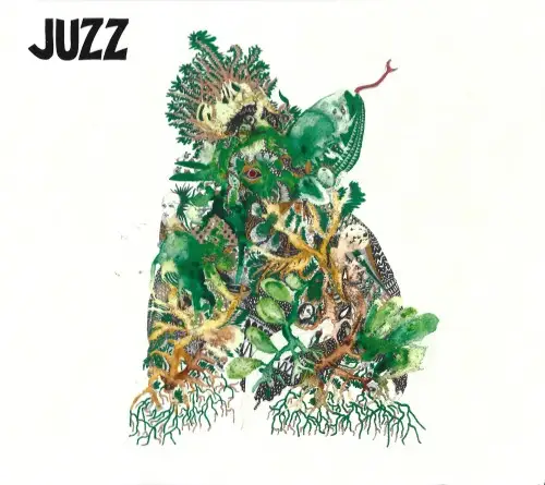 Juzz - Juzz II - 2026