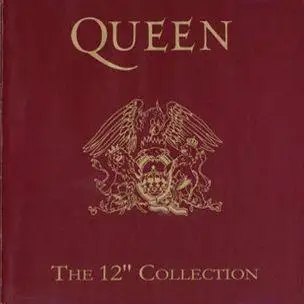 Queen / The 12" Collection 1992