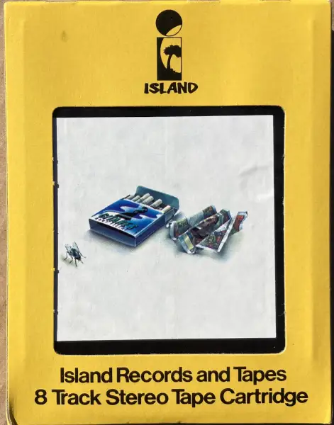 Stomu Yamashta's Go - Go Live From Paris 1976